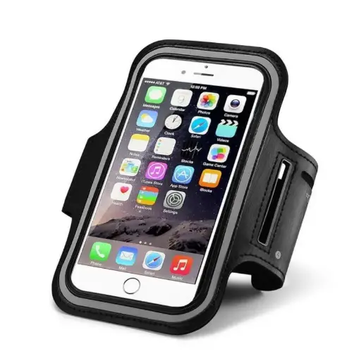 FUNDA BRAZALETE DEPORTIVO GP201