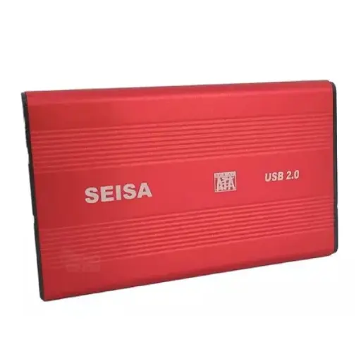 [101272] GAVETA CARRY DISK 2.5" USB 2.0