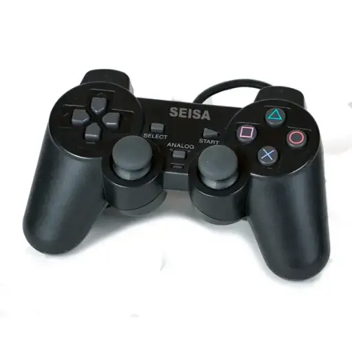 [101296] JOYSTICK PS2 ANALOGICO