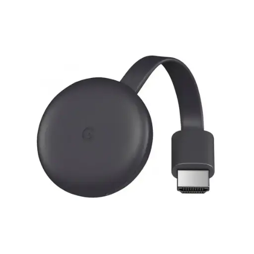 [987749] GOOGLE CHROMECAST 3