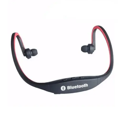 [101381] AURICULAR MP3 SPORT VINCHA BLUETOOTH 