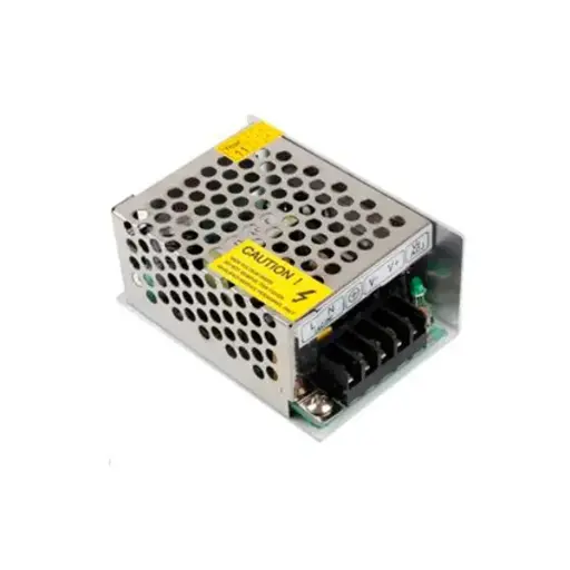 [101254] FUENTE 5 AMH/24V PARA TIRA LED