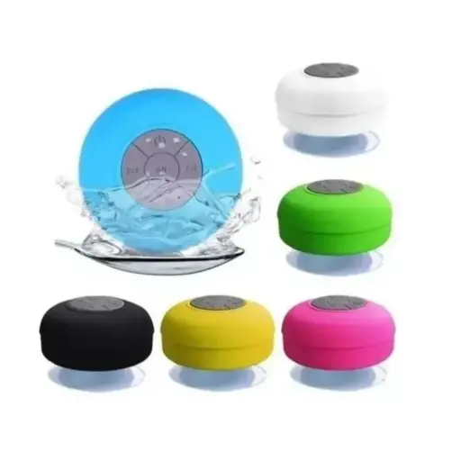 [101413] PARLANTE BT DUCHA