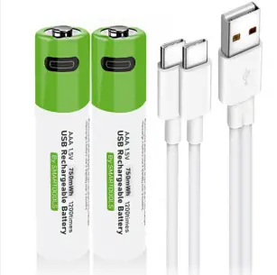 [7798137697264] PILAS RECARGABLES AAA TIPO C