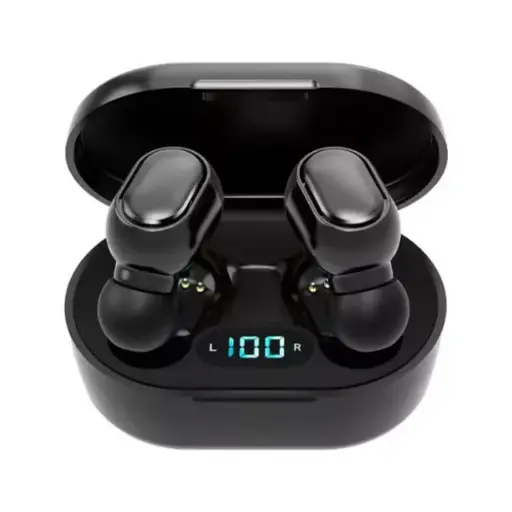 [90057] AURICULAR TWINS BT TIME 17017