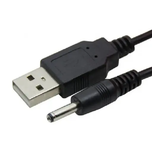 [1175] CABLE DE PLUG 3,5 A USB CB092
