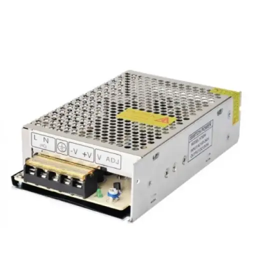 [289377] FUENTE 10 AMH/24 PARA TIRA LED