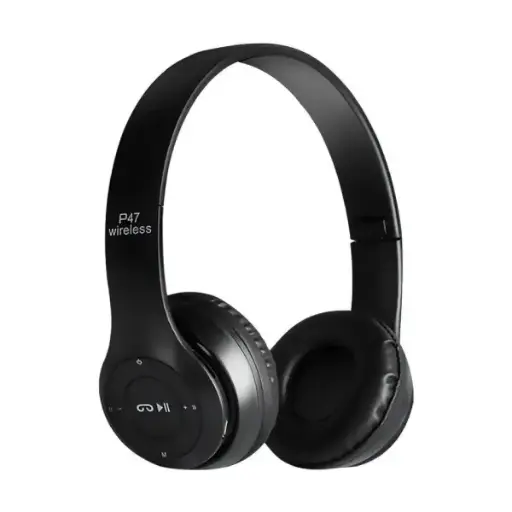 AURICULAR BT VINCHA P47