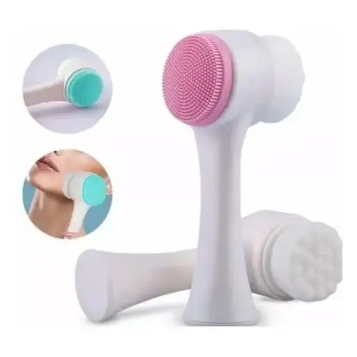 [90021] MASAJEADOR / LIMPIEZA FACIAL 18056 1010