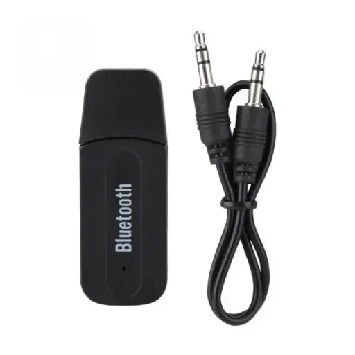 [8835] BT ADAPTADOR PLUG A BT AZUL CM626A