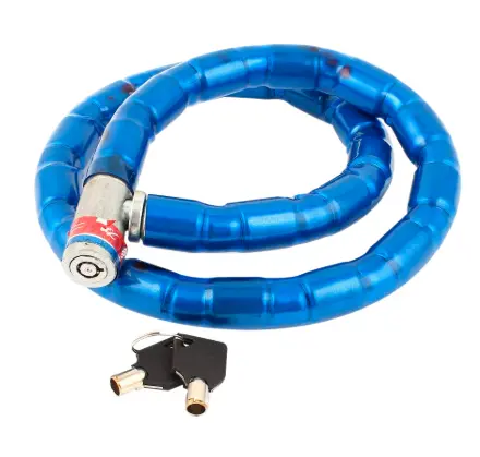 [978612] CADENA P/MOTO BICI PREMIUM