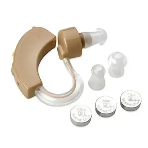 [987857] AUDIFONO INALAMBRICO P/SORDOS