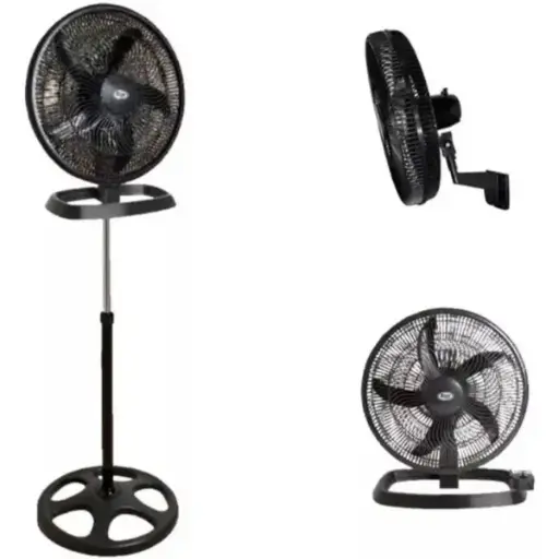 [987464] VENTILADOR 18" 3 EN 1 STARTRAK - DESCUENTO ESPECIAL POR CANTIDAD
