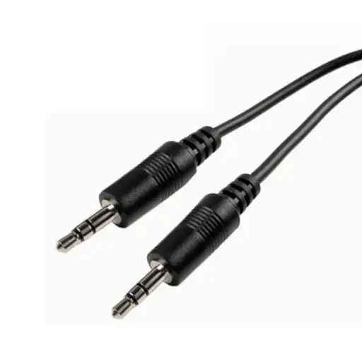 [987595] CABLE DE PLUG A PLUG - 1,5M CB075