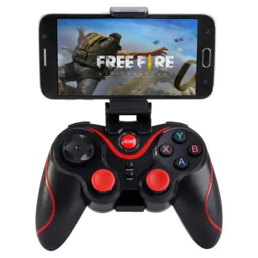JOYSTICK BT PARA CELULAR X3 - 2G01- 8039