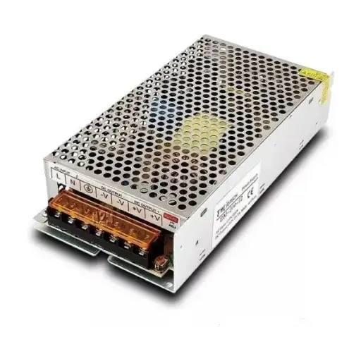 [8829] FUENTE 20 AMH/ 12V PARA TIRA LED