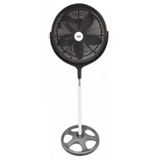 [987780] VENTILADOR 20" START TRAK PIE -DESCUENTO ESPECIAL POR CANTIDAD