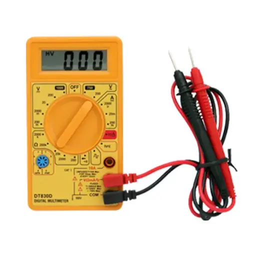 TESTER DIGITAL