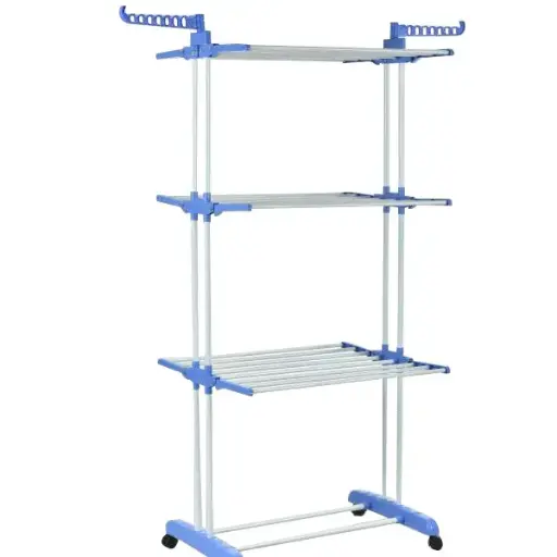 [20747] TENDER VERTICAL 3 PISOS 