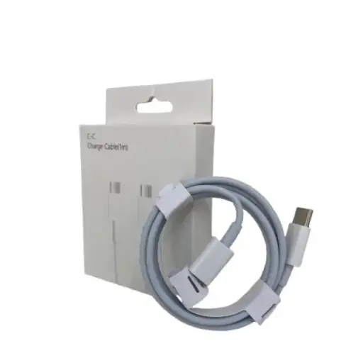[59950] CABLE DE DATOS TIPO C A TIPO C MOD102