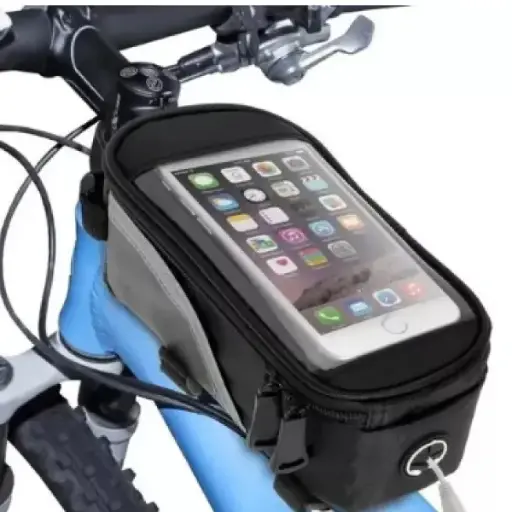 [20751] ALFORJA PARA BICI ESTUCHE483 