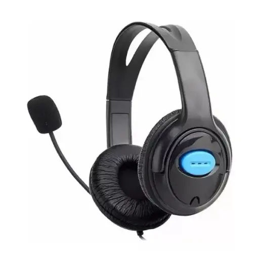 [30511] AURICULAR VINCHA PC PS4