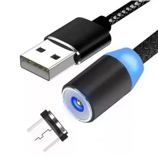 [999073] CABLE DE DATOS MAGNETICO V8/TC