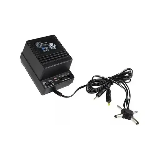 [987973] FUENTE MULTIVOLTAJE 