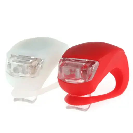 [987052] LUZ DE BICI X2 HJ008-2