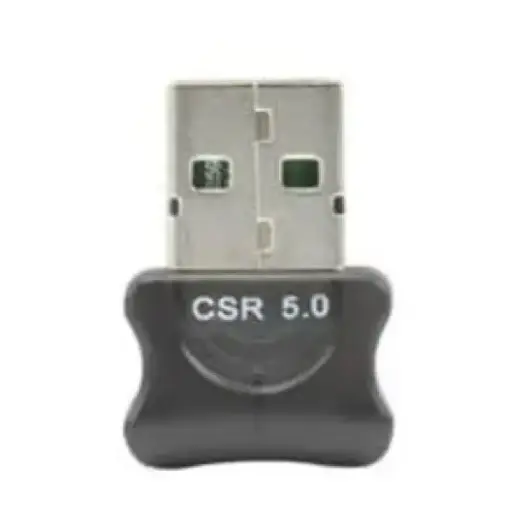 [987601] ADAPTADOR BT USB 5.0 CM701
