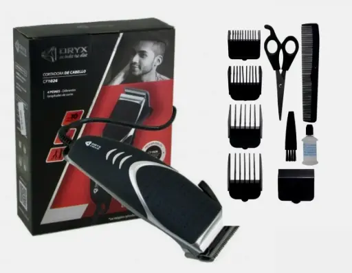 [987441] CORTADORA DE PELO ORYX 1026/27 CP1050 CP1031