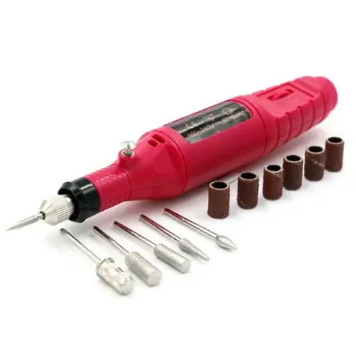 [987906] SET MANICURA ECONOMICO 518-028