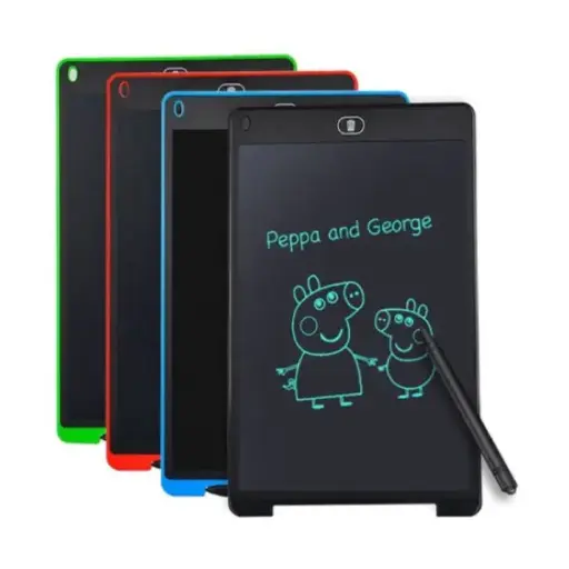 [89922] TABLET MONOCROMATICA 8,5" 