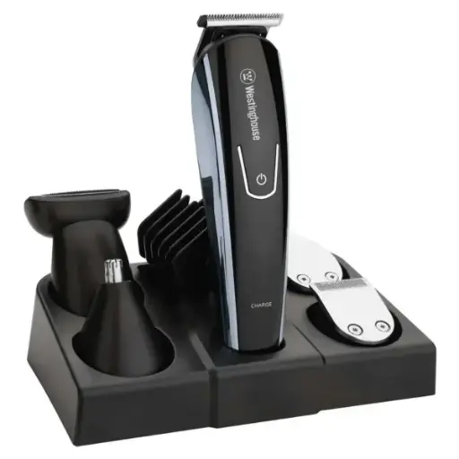 [20832] CORTADORA DE BARBA WESTINGHOUSE 6 EN 1 8188