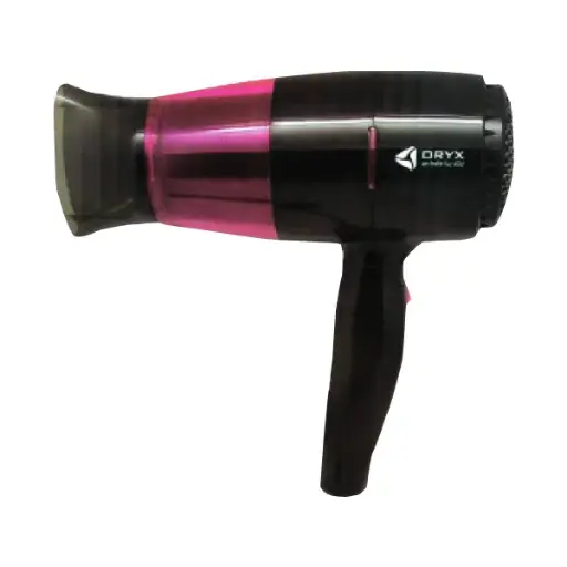 [987504] SECADOR DE PELO ORYX 1400W 