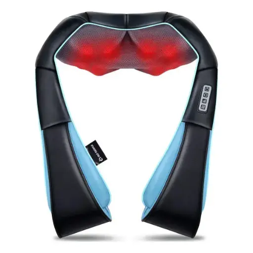 [908078] MASAJEADOR DINAX DE CUELLO 