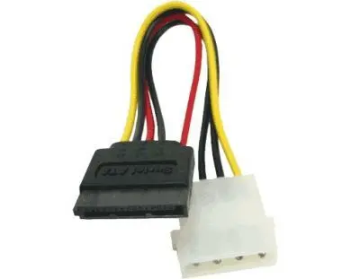 [90052] CABLE SATA A POWER CB098