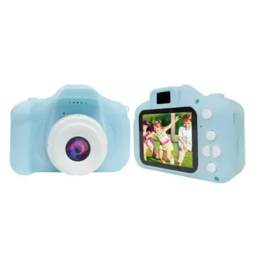 [20814] MINI CAMARA INFANTIL