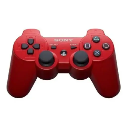 [101505] JOYSTICK PS3 ORIGINAL COLORES