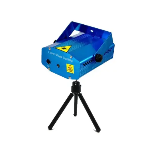 [1112332] LASER MULTIPUNTO YX09