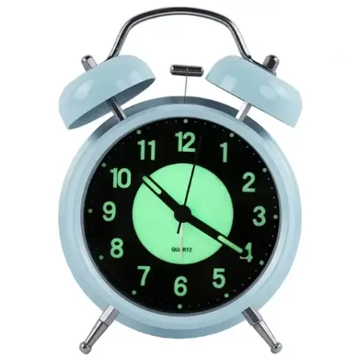 [333326] RELOJ DESPERTADOR INFANTIL 121013