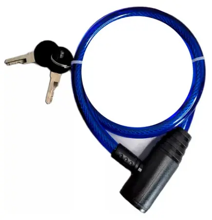[988026] CADENA P/MOTO BICI ECONOMICA
