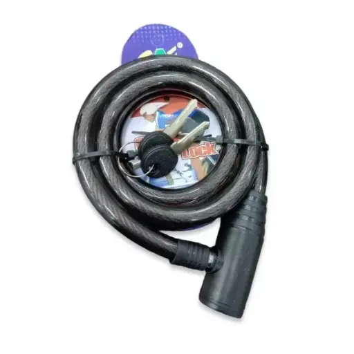 [988026] CADENA P/MOTO BICI ECONOMICA