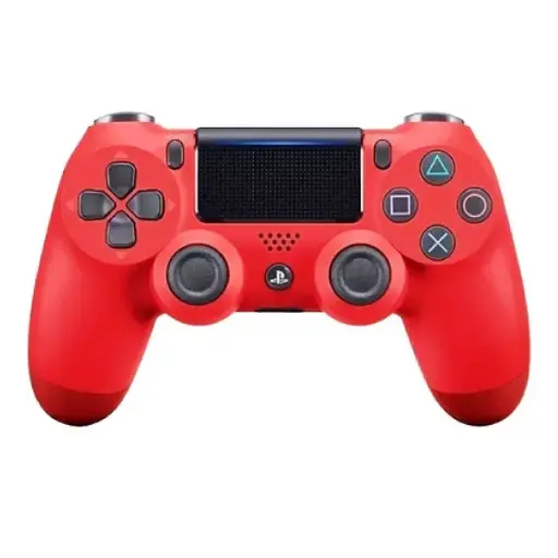 JOYSTICK PS4 REPLICA ORGINAL COLORES AAA SONY