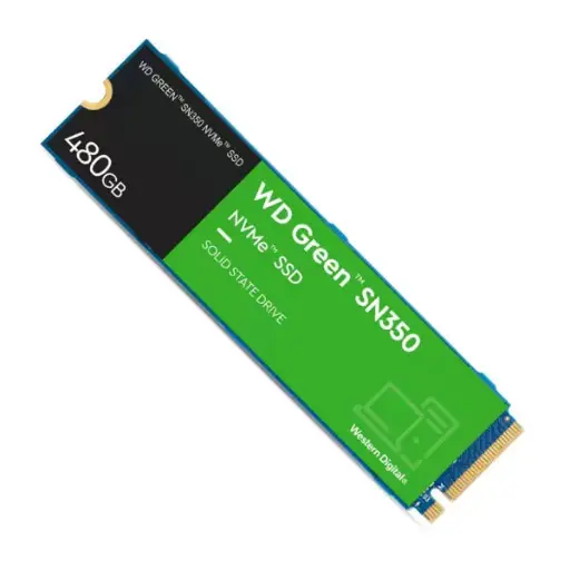 [998050] DISCO SSD 480GB WD M2 NVME 