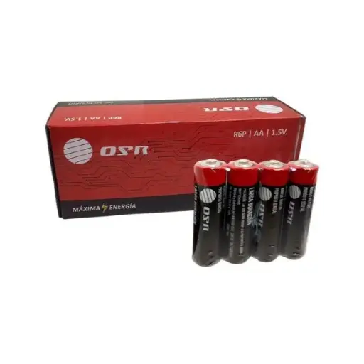 [998064] PILAS ALCALINAS AA X4 OSR