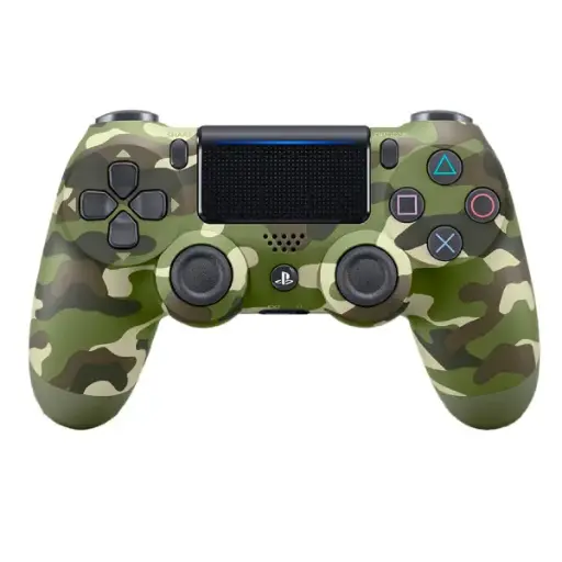 [998072] JOYSTICK PS4 SONY CAMUFLADOS