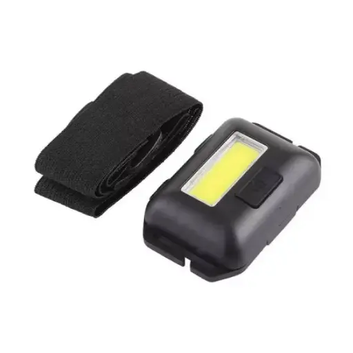 [206504] LINTERNA MINERA MINI 10W 
