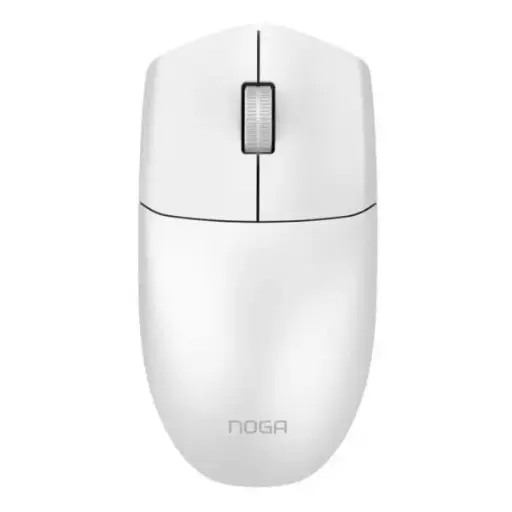 [206505] MOUSE OPTICO NOGA 621 COLORES