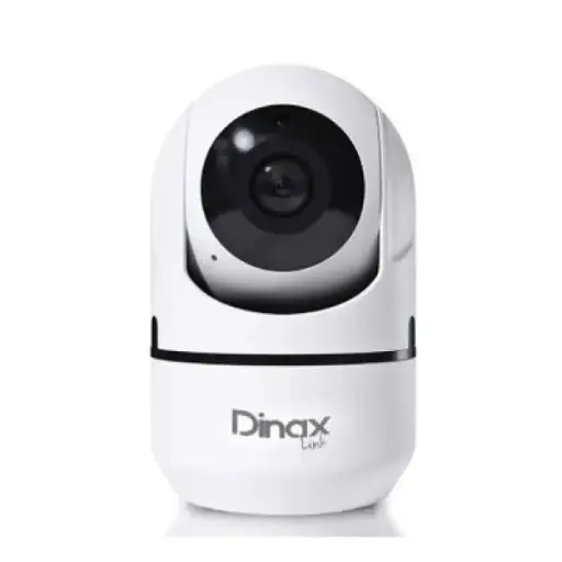 [20660] CAMARA IP DINAX 7CAMIP1